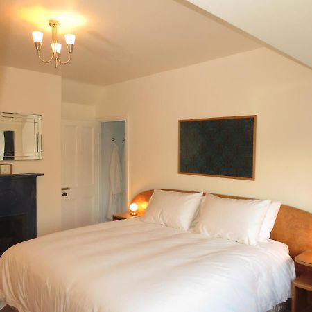 The Lawns B & B Budleigh Salterton Exterior foto